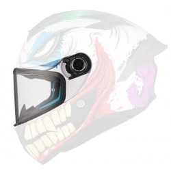 MT Ζελατίνα Targo S 1183500448 V14B Max Vision διάφανη MT Ζελατίνα Targo S 1183500448 V14B Max Vision διάφανη